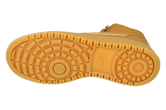 Nike Court Borough Mid Winter Mens Hi Top Trainers
