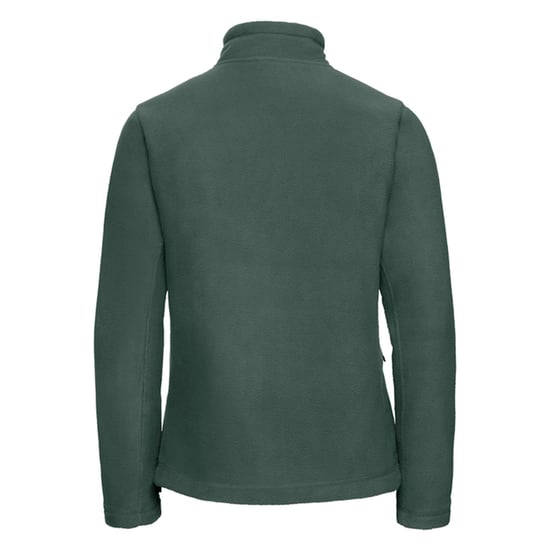 Russell - Fleecejacke Durchgehender Reißverschluss für Damen - Für Außen () - Image 2