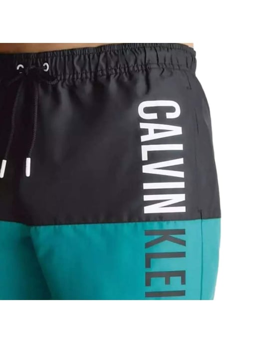 Calvin Klein Herren Badeanzug Double Standard - Image 3