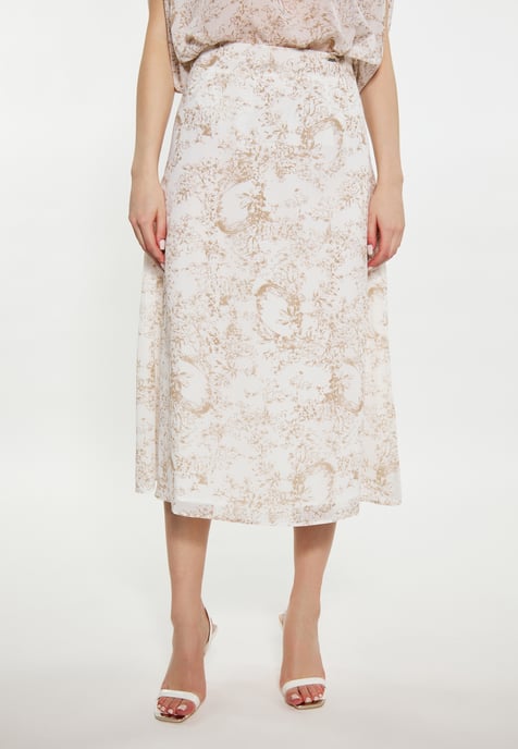 Dreimaster Felsen Damen sand weiss - Image 3