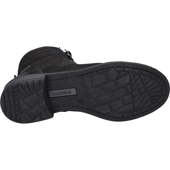JOSEF SEIBEL Selena 52 | Ankle Boots for Women | black