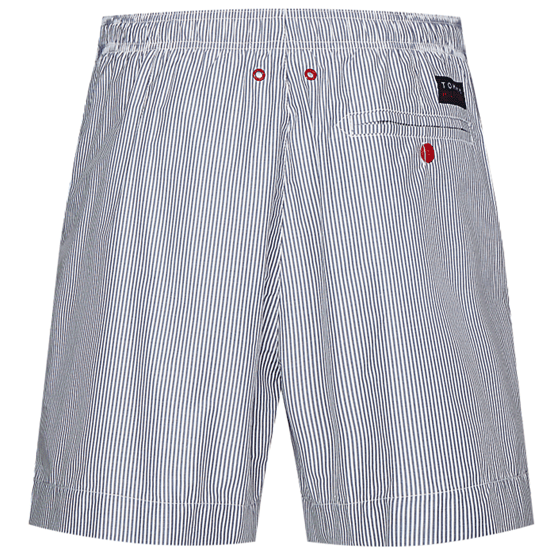 Badeanzug Tommy Jeans Herren Mit Kordelzug Größe M - Image 3