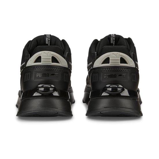 Puma Herren Mirage Sport Tech Reflective Schuhe - Image 3