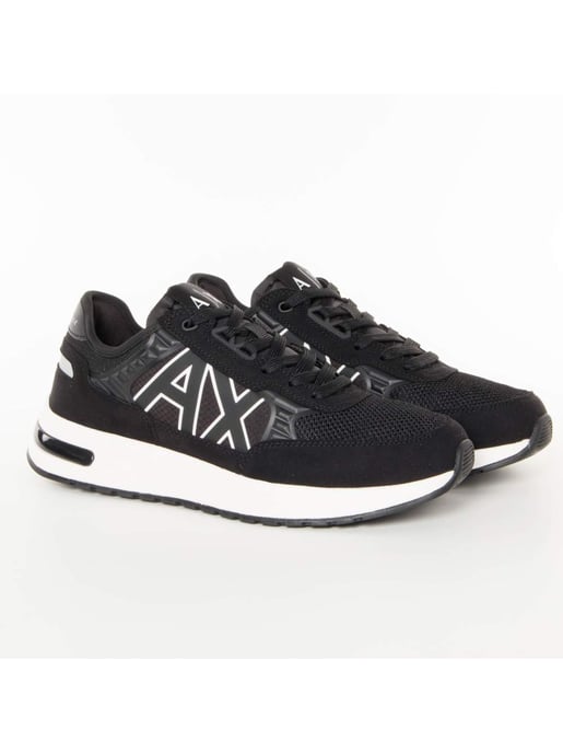 Armani Exchange Herren Sneaker Luxus AX - Image 1