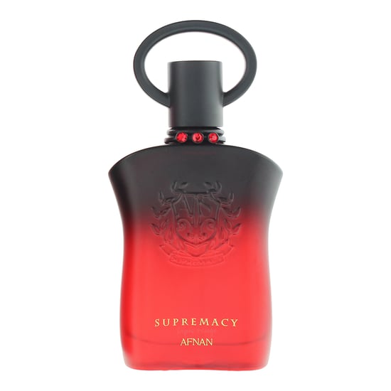 Afnan Supremacy Tapis Rouge Eau de Parfum 90ml Spray for Her - Image 2