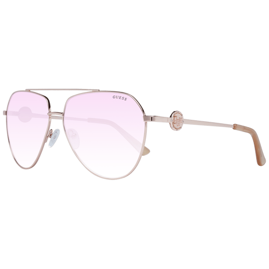 Guess Sonnenbrille GF6140 28T 62 - Image 1