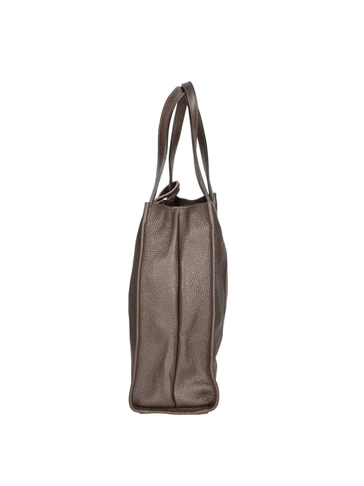 Gave Lux Schultertasche Frauen DARK BROWN - Image 3