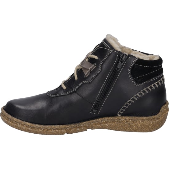 JOSEF SEIBEL Neele 62 | Stiefelette für Damen | Schwarz Neele 62, schwarz - Image 3