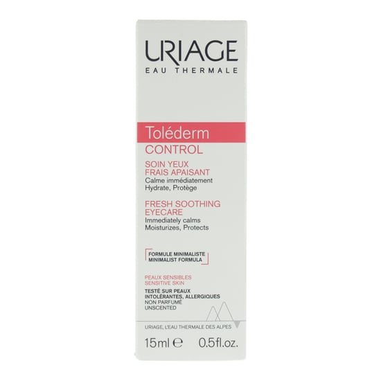 Eau Thermale Baume Corps Au Beurre De Karité Et Acide Hyaluronique 200 ml - Image 3