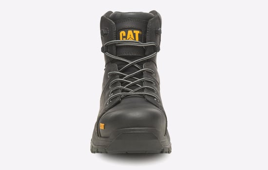 Caterpillar Crossrail 2.0 WASSERDICHT Sicherheitsstiefel für Herren - Image 4