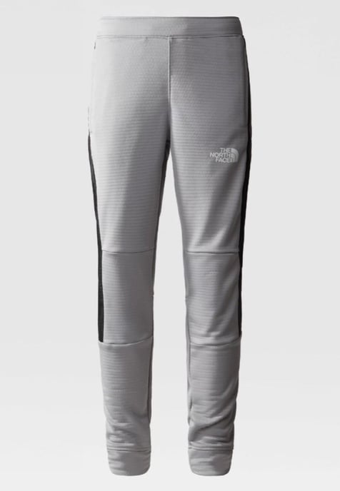 The North Face Jungen Berg Athletik Jogger in Meld grau - Image 1