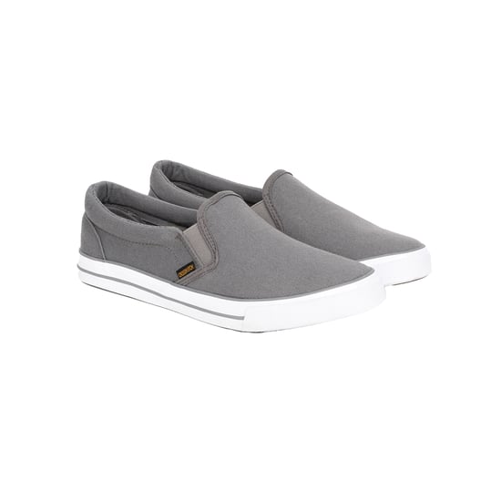 Crosshatch - Herren Sneaker "Ramp MVE" (Grau) - Image 1