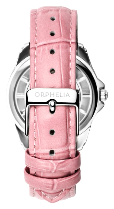 Orphelia Epoch Damen-Armbanduhr, rosa, OR11806 - Image 3