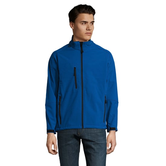 SOLS - "Relax" Softshelljacke für Herren () - Image 1