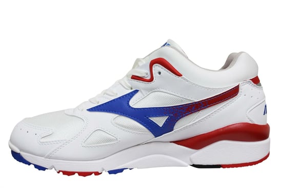 Mizuno Sport Style Sky Medal Mens White Trainers
