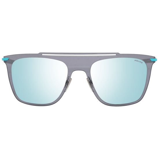Polizei-Sonnenbrille SPL581 SG1X 52 - Image 2