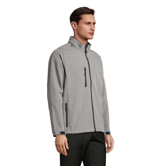 SOLS - "Relax" Softshelljacke für Herren () - Image 3