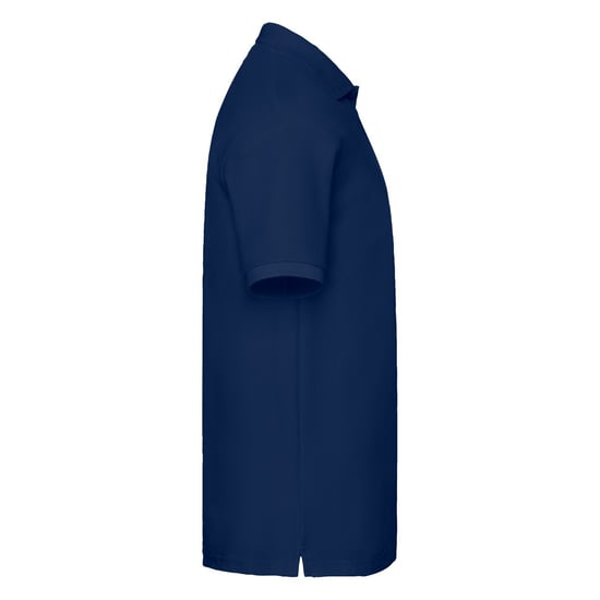 Fruit of the Loom - "Premium" Poloshirt für Herren (Marineblau) - Image 3