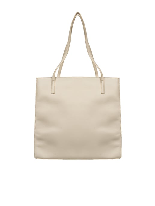 Silvian Heach Handtasche Frau Weiß - Image 2