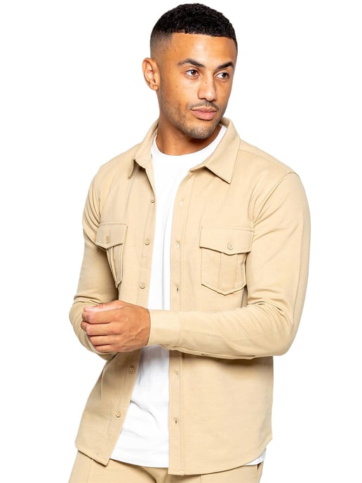 Enzo | Herren Smart Hemd - Image 2