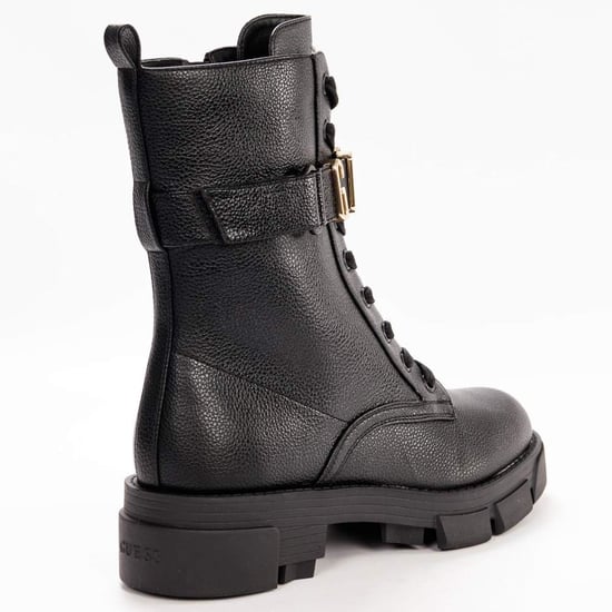 Guess Damen Bottine Madoxe - Image 6
