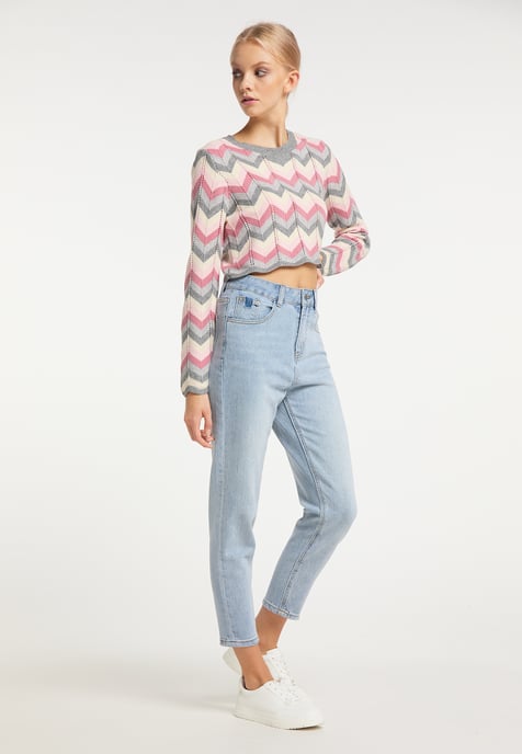myMo NOW Jeans Mom - Image 4