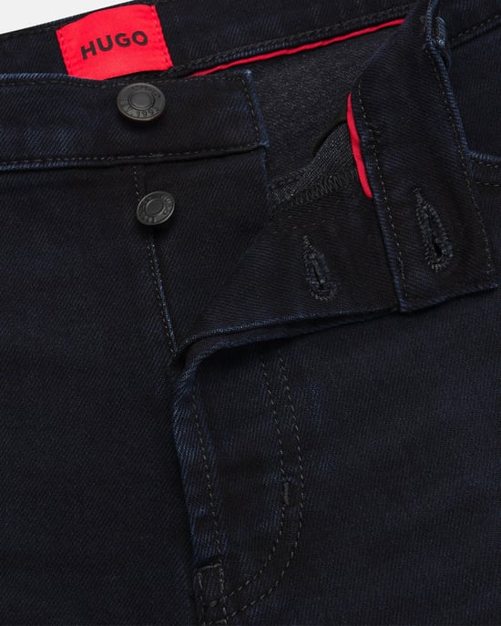HUGO 634 Mens Jeans - Image 2