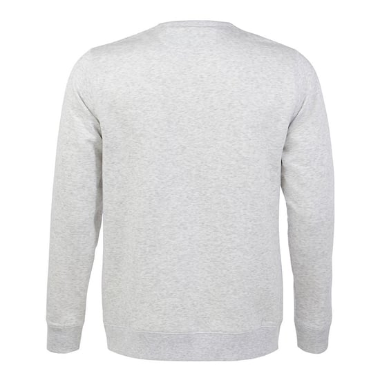 Sols Unisex-Erwachsene Sully Sweatshirt (Asche) - Image 2