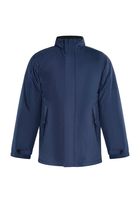 Mo Artic Winterjacke Herren Marine - Image 1