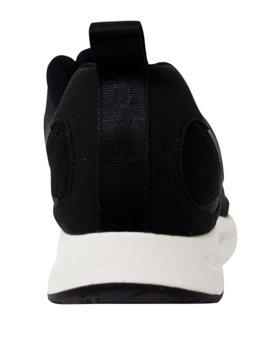 Puma H. Chalayan Mens Black Haast Summer Lace Up Textile Trainers 355735 04