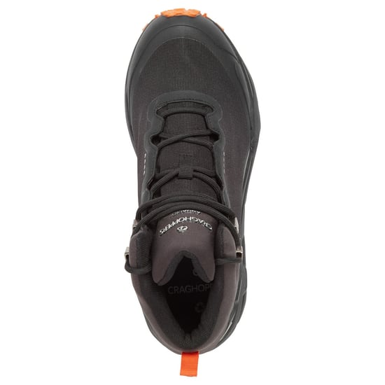 Craghoppers Womens Adflex Lace Up Walking Boots