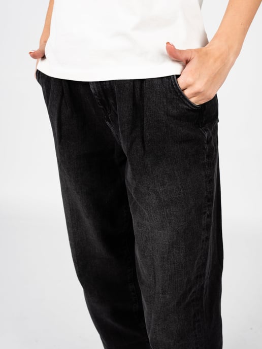Guess Jeans Andrea Damen schwarz - Image 5