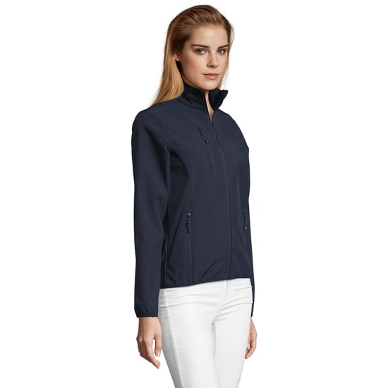 SOLS - "Radian" Softshelljacke für Damen () - Image 3