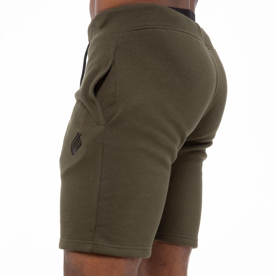 Herren-Fleece-Turnhosen - Image 3