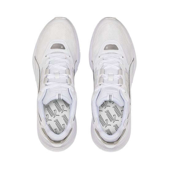 Basket Puma Herren Mirage Sport Tech Reflective - Image 6