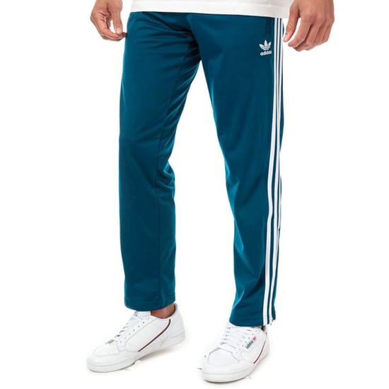 Men's adidas Originals Firebird Track Pants in Blue