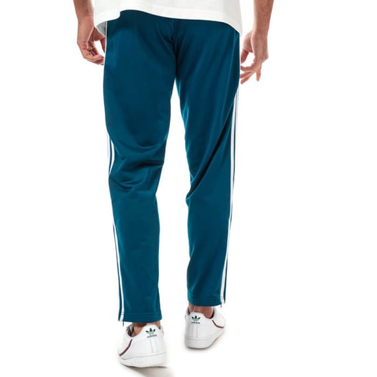 Men's adidas Originals Firebird Track Pants in Blue