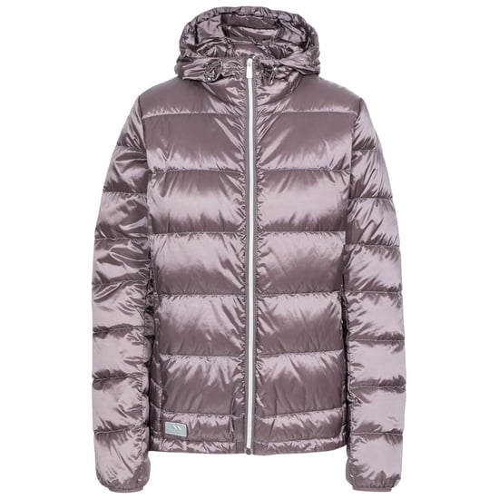 Trespass Damen Daunenjacke Bernadette (Heidekraut) - Image 1