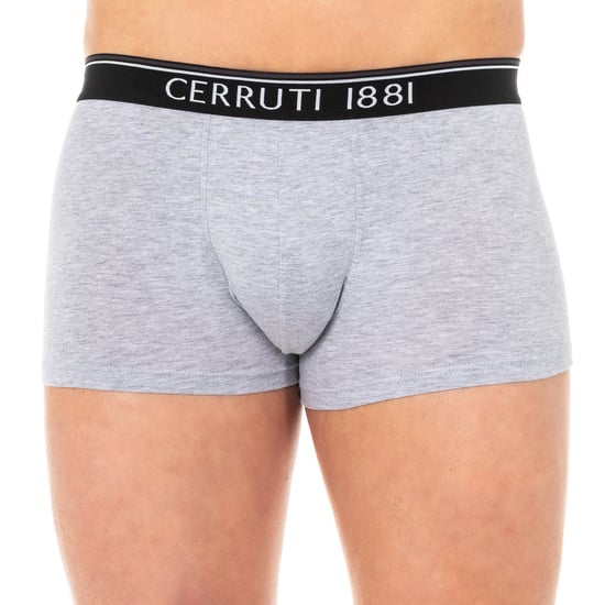 Trunk anatomische Front atmungsaktives Gewebe Boxer 109-002458 Mann - Image 1