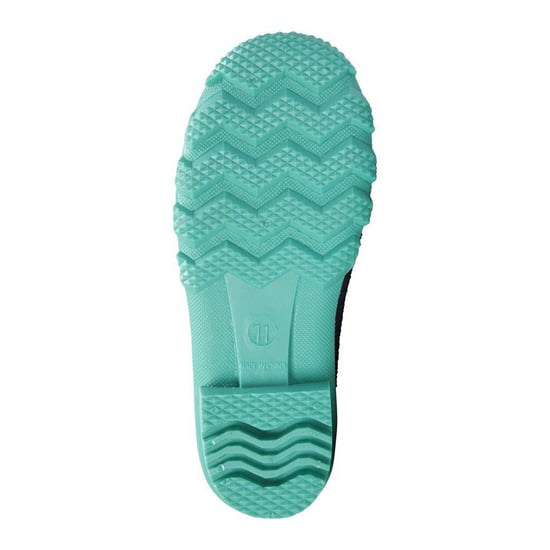 Mountain Warehouse Childrens/Kids Plain Wellington Stiefel (Navy) - Image 5