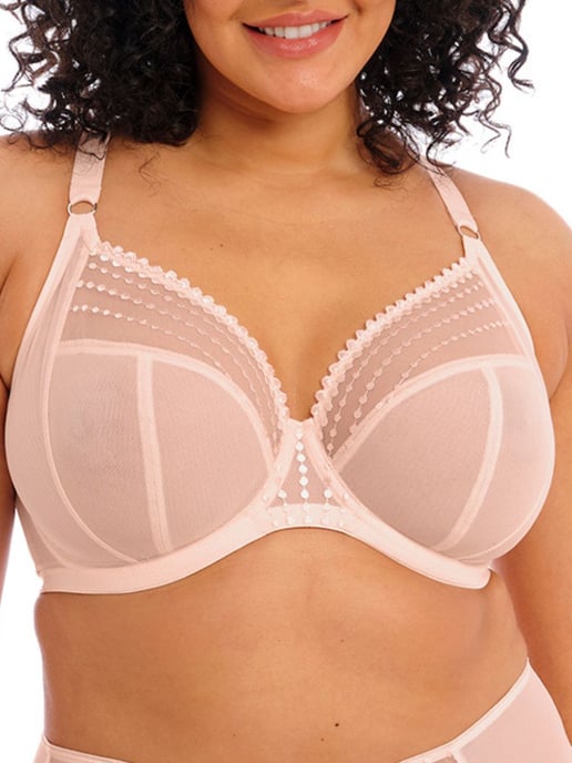 Matilda Plunge Side Support Bra - Image 1