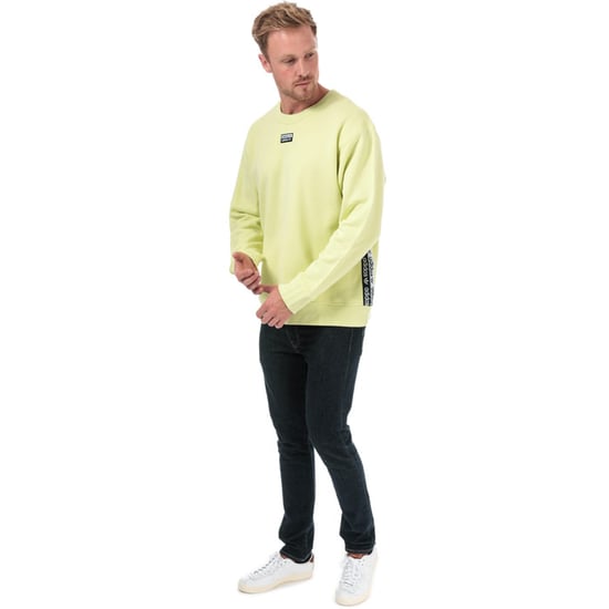 Sweatshirt R.Y.V. - Image 3