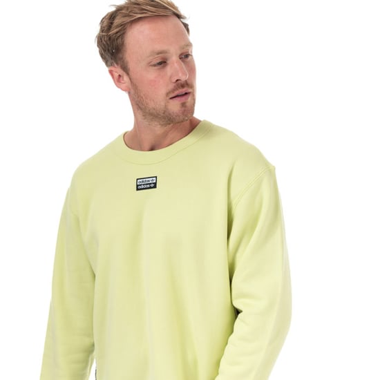 Sweatshirt R.Y.V. - Image 6