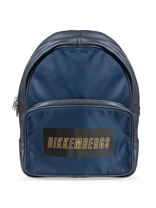 Bikkembergs Rucksack GMGM Herren Blau - Image 1