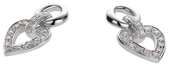 Orphelia Damen-Ohrhänger aus 925er Sterlingsilber – Silber ZO-5212 - Image 2