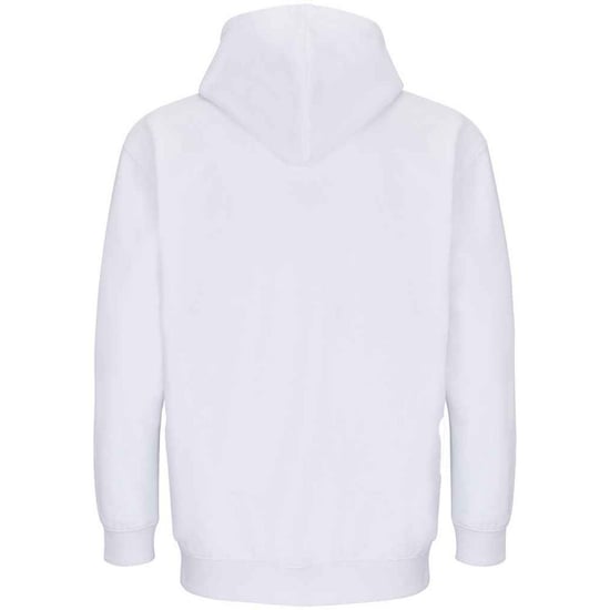 SOLS - "Carter" Kapuzenpullover Durchgehender Reißverschluss für Herren/Damen Unisex () - Image 2