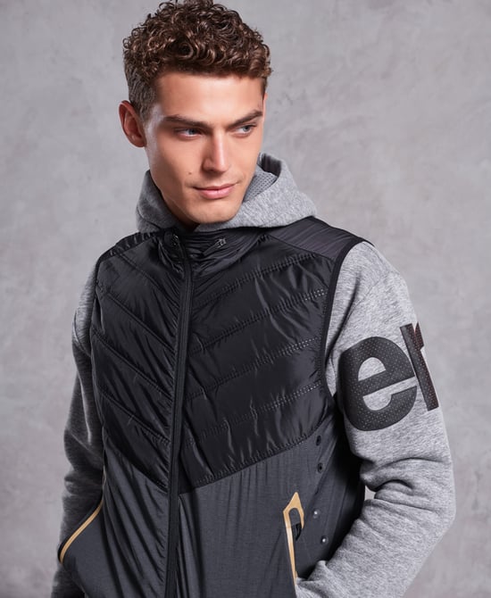 Superdry Performance Gilet