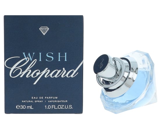 Chopard Wunsch Eau De Parfum 30ml - Image 1