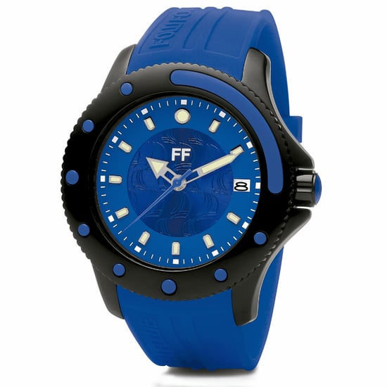 Damenuhr Folli Follie WF1Y002ZDU (Ø 44 mm) - Image 1