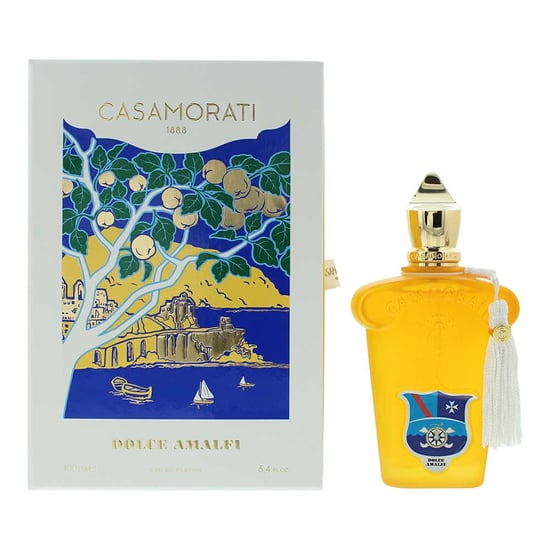 Xerjoff Casamorati Dolce Amalfi Edp Spray. - Image 1